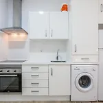 Santa Cruz Apartment