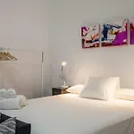Santa Cruz Apartment