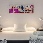 Santa Cruz Apartment