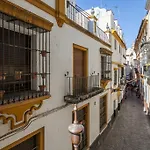 Santa Cruz Apartment