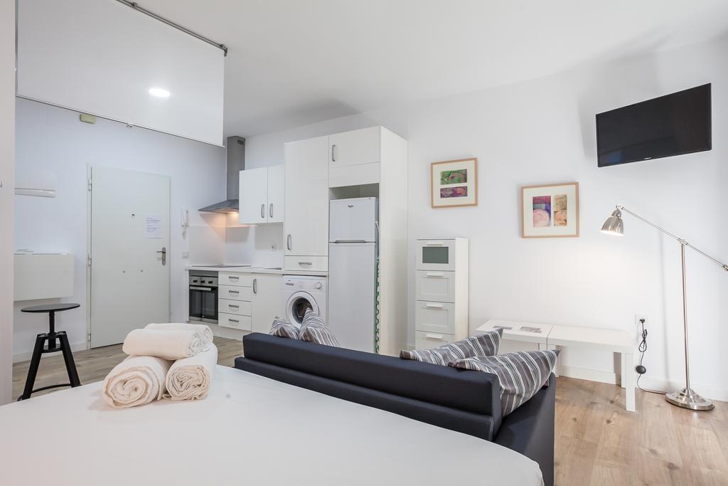 Santa Cruz Appartement