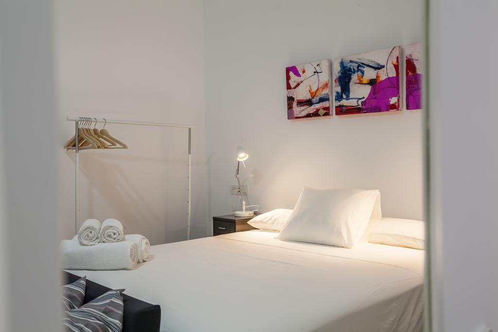 Appartement Santa Cruz *
