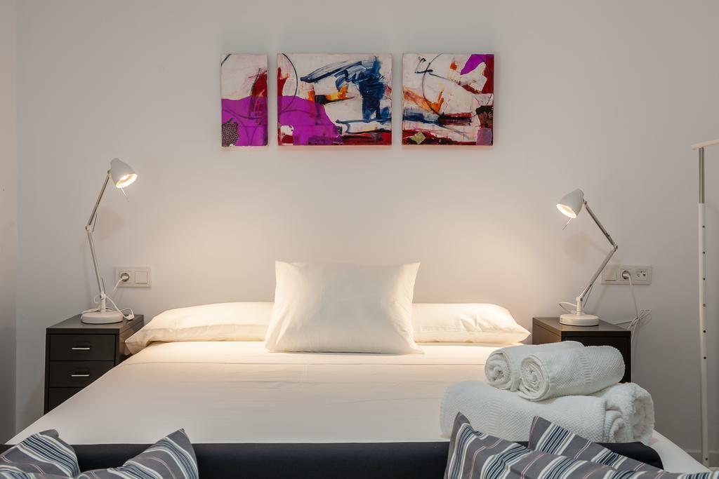Santa Cruz Appartement *