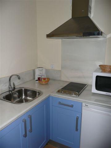 Santa Cruz Appartement
