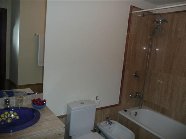 Appartement Santa Cruz