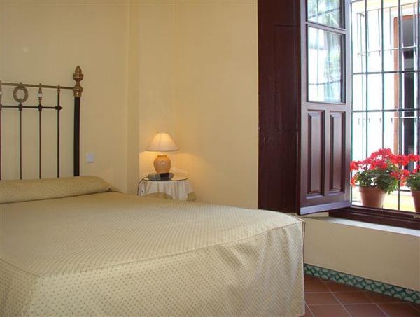 Appartement Santa Cruz *