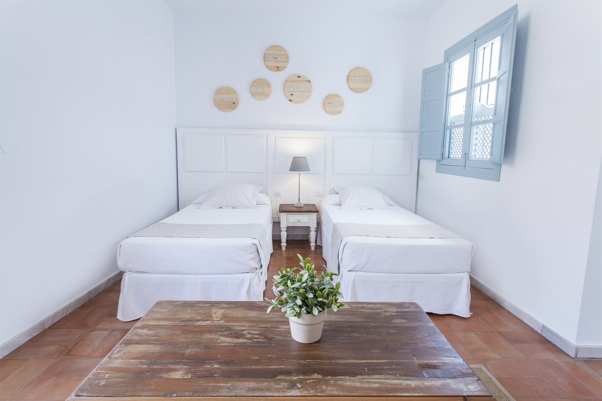 Appartement Santa Cruz Séville