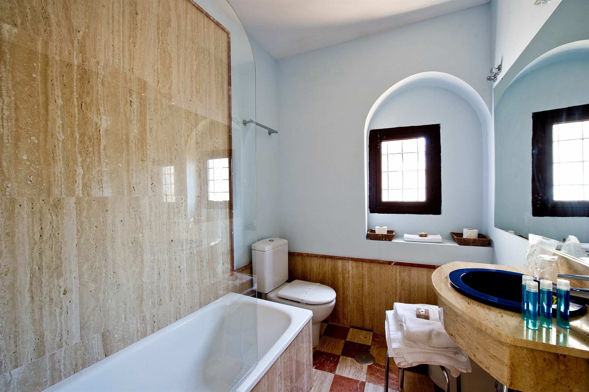 Santa Cruz Appartement *