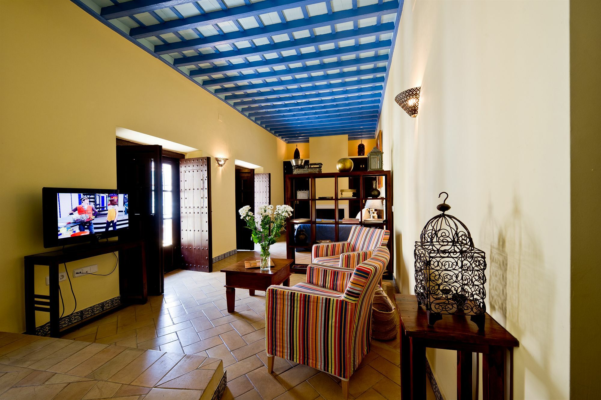 Santa Cruz Appartement