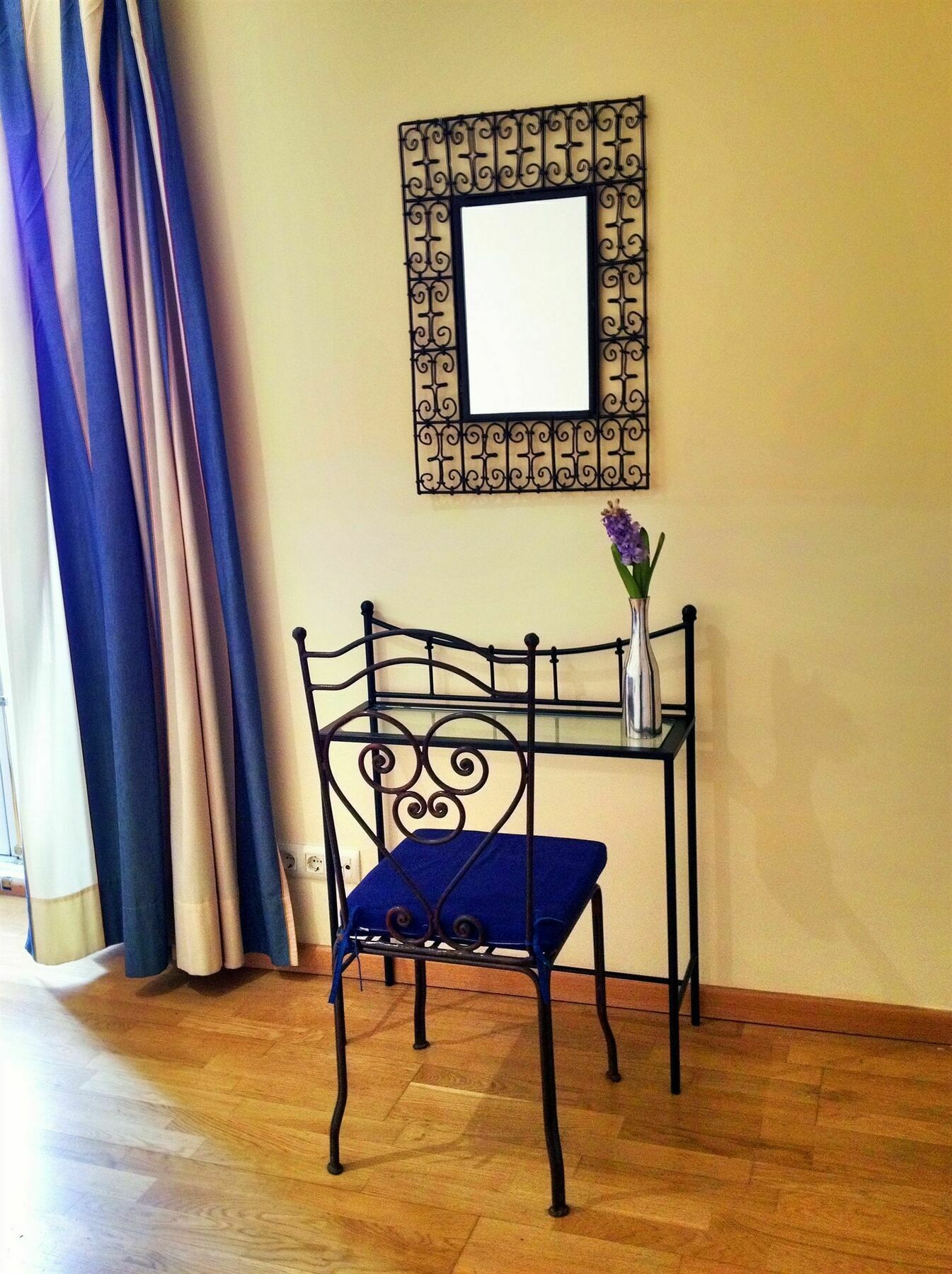 Appartement Santa Cruz *